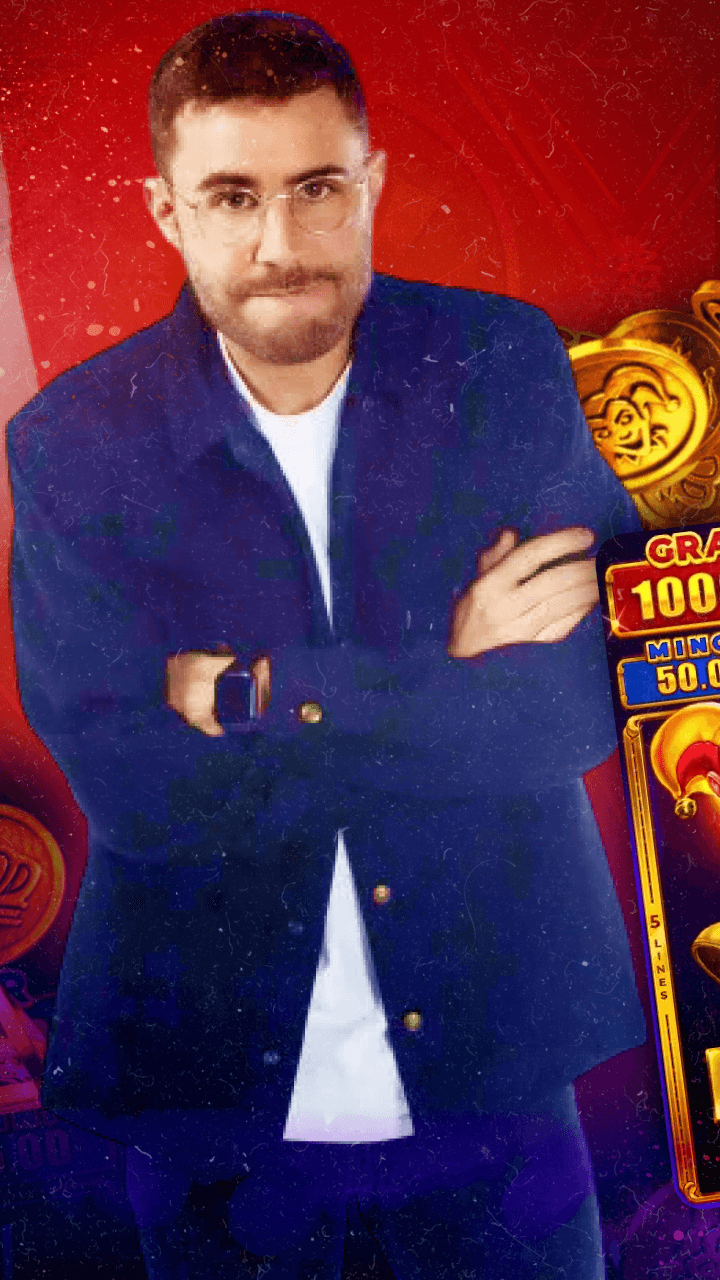 Cyprien Casino Screenshot